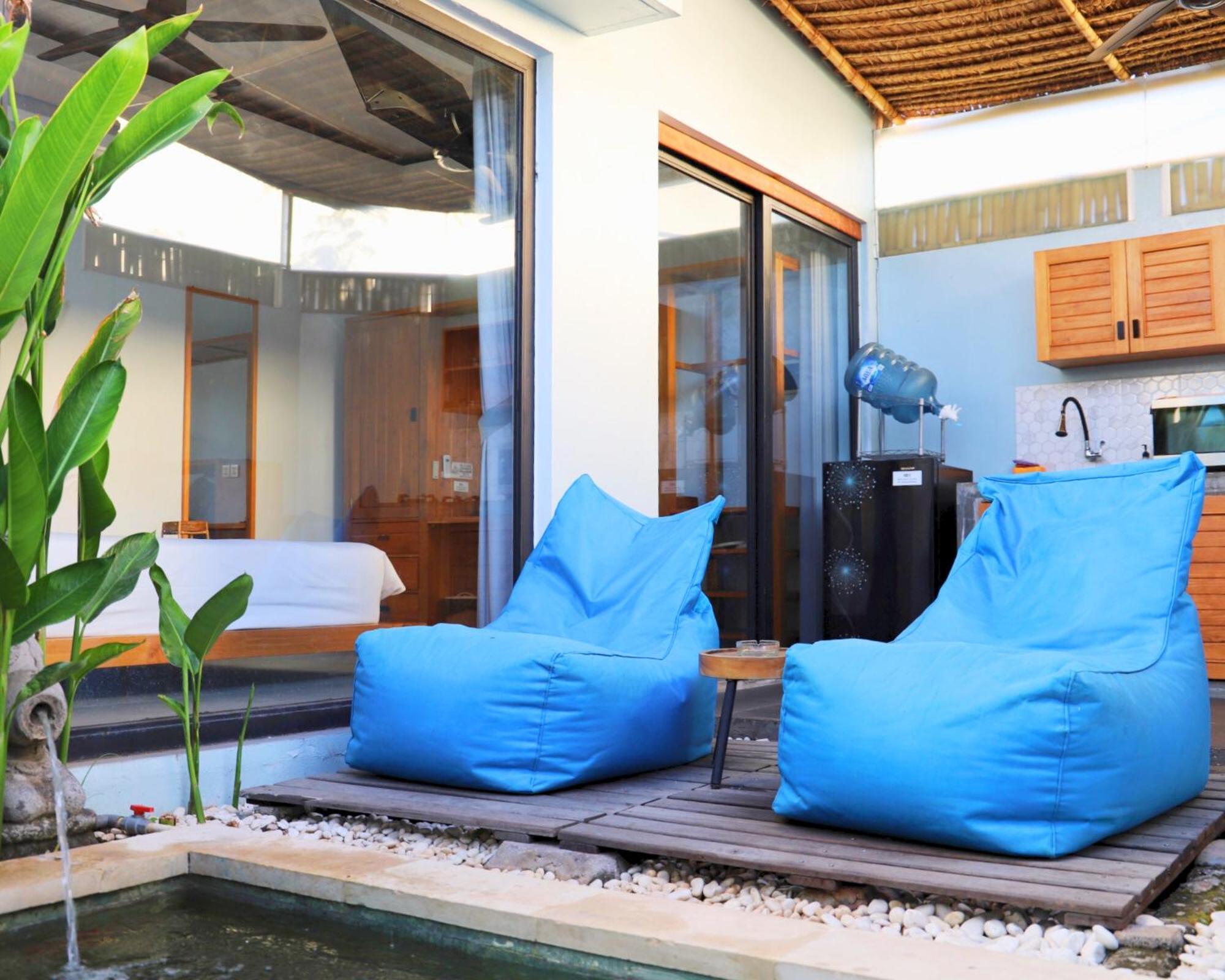 Peacock Private Pool Paradise Dalung  Exterior photo